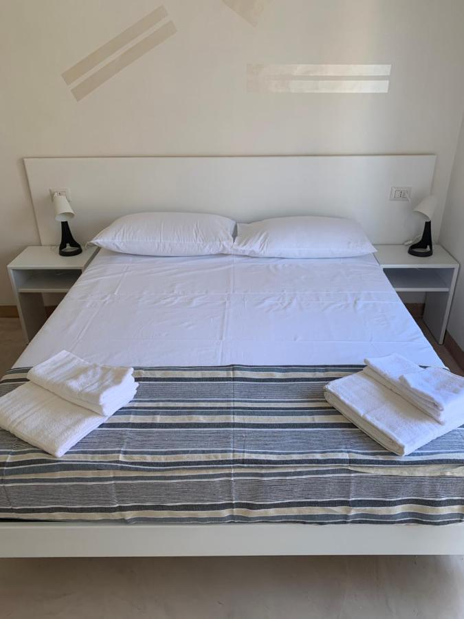 Bed and Breakfast La Piazza Beb Тропеа Екстер'єр фото