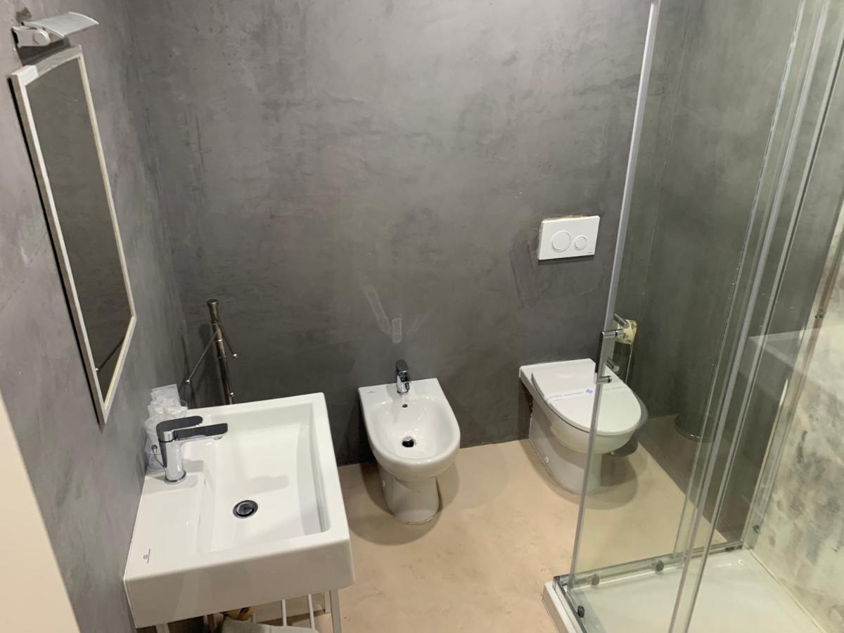 Bed and Breakfast La Piazza Beb Тропеа Екстер'єр фото