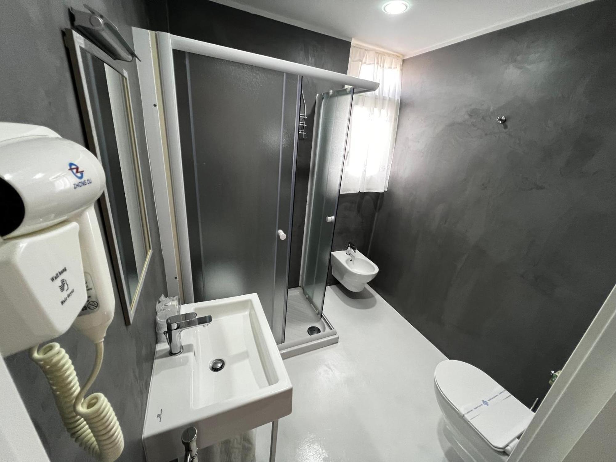 Bed and Breakfast La Piazza Beb Тропеа Екстер'єр фото