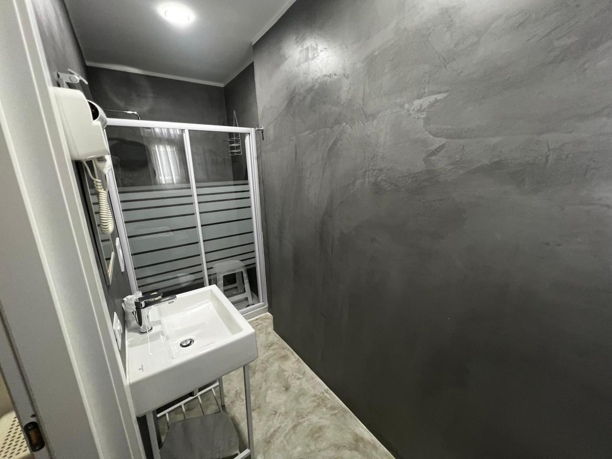 Bed and Breakfast La Piazza Beb Тропеа Екстер'єр фото